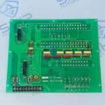 Nabco GCA-701-02A | PCB (823-73750046)