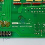 Nabco GCA-701-02A | PCB (823-73750046) - Image 5