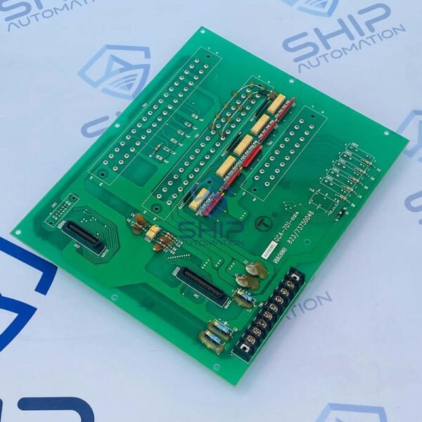 Nabco GCA-701-02A | PCB (823-73750046)