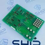 Nabco GCA-802-01B | PCB (885-73753185) - Image 3