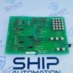 Nabco GCA-802-01B | PCB (885-73753185)