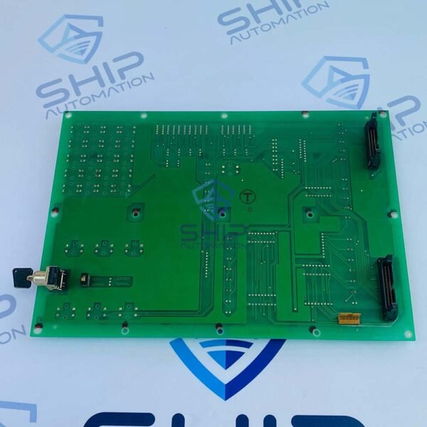 Nabco GCA-802-01B | PCB (885-73753185)