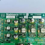 Nabtesco GCC-101-01 | PCB - Image 7