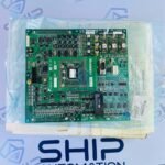 Nabtesco GCC-101-01 | PCB