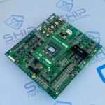 Nabtesco GCC-101-01 | PCB - Image 4