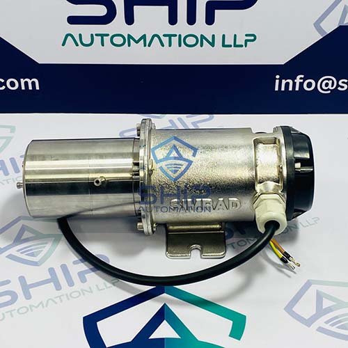 Simrad Optronics GD10 | Gas Detector