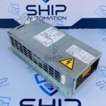 Converteam GDS1000-4002 | Sigma Power Supply - Image 4