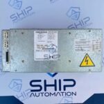 Converteam GDS1000-4002 | Sigma Power Supply - Image 5
