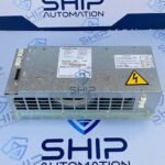 Converteam GDS1000-4002 | Sigma Power Supply - Image 6