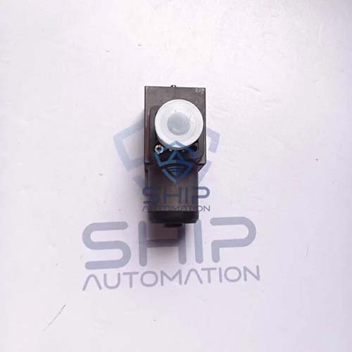 Hydac GH263-035/226 | Solenoid Valve