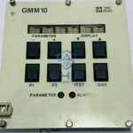 GMM 10 (Part No.: 271.132.228/C) - Image 3
