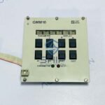 GMM 10 (Part No.: 271.132.228/C)