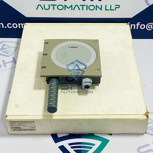 Vaisala GMT222 (B0N0A0N1A0B) | Carbon Dioxide Transmitter
