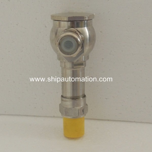 Kongsberg GT402A3M1.5K Pressure Transmitter