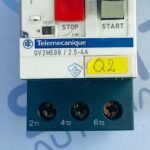 Telemecanique GV2ME08 | Motor Circuit Breaker - Image 5