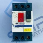 Telemecanique GV2ME08 | Motor Circuit Breaker