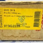 Danfoss GVC 28S Valve - Image 6