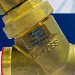 Danfoss GVC 28S Valve - Image 5