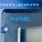 Hernis H-17MD | Display - Image 5