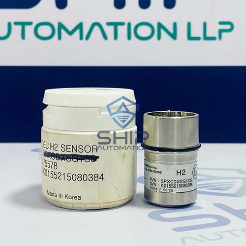 Honeywell H2 (SPXCDXSG1SS) | Disposable Sensor