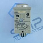 Omron H3BA | Timer Relay - Image 3