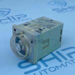 Omron H3BA | Timer Relay - Image 2