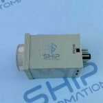 Omron H3BA | Timer Relay - Image 4