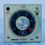 Omron H3BA | Timer Relay