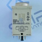 Omron H3BA-8H-305 | Timer Relay - Image 4