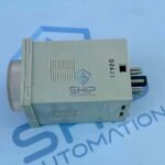 Omron H3BA-8H-305 | Timer Relay - Image 3