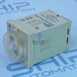 Omron H3BA-8H-305 | Timer Relay - Image 2