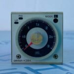 Omron H3BA-N | Timer Relay