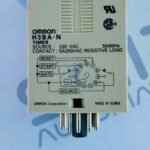 Omron H3BA-N | Timer Relay - Image 5