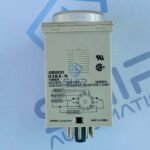 Omron H3BA-N | Timer Relay - Image 3