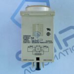 Omron H3BA-N8 | Timer Relay - Image 4