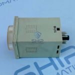 Omron H3BA-N8 | Timer Relay - Image 3