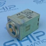 Omron H3BA-N8 | Timer Relay - Image 2