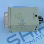 Omron H3BA-N8H | Timer Relay - Image 3