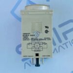 Omron H3BA-N8H | Timer Relay - Image 4