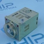 Omron H3BG-8 |  Timer Relay - Image 2