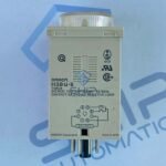 Omron H3BG-8 |  Timer Relay - Image 4