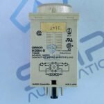 Omron H3BH-8 | Timer Relay - Image 4