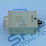 Omron H3BH-8 | Timer Relay - Image 3