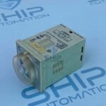 Omron H3BH-8 | Timer Relay - Image 2
