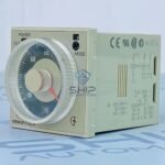 Omron H3CR-A8 | Timer Relay - Image 2