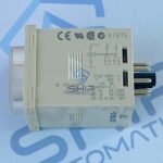 Omron H3CR-A8 | Timer Relay - Image 3