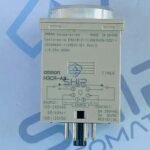 Omron H3CR-A8 | Timer Relay - Image 4