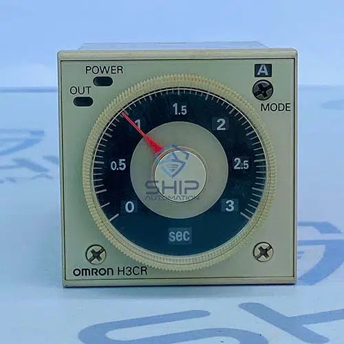 Omron H3CR-A8EL | Timer Relay