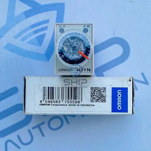 Omron H3YN-41 | Timer