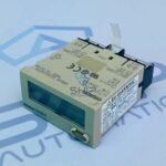 Omron H7ET-NV | Time Counter - Image 2